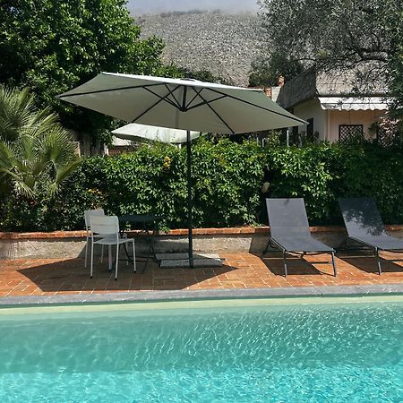 Villa Costanza Монделло Экстерьер фото