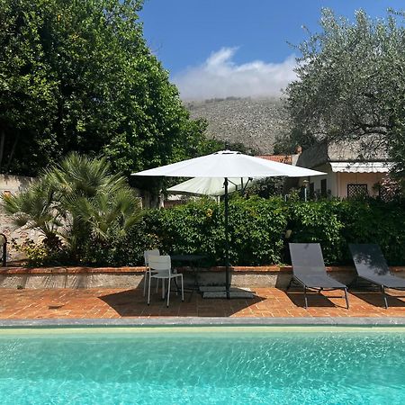 Villa Costanza Монделло Экстерьер фото