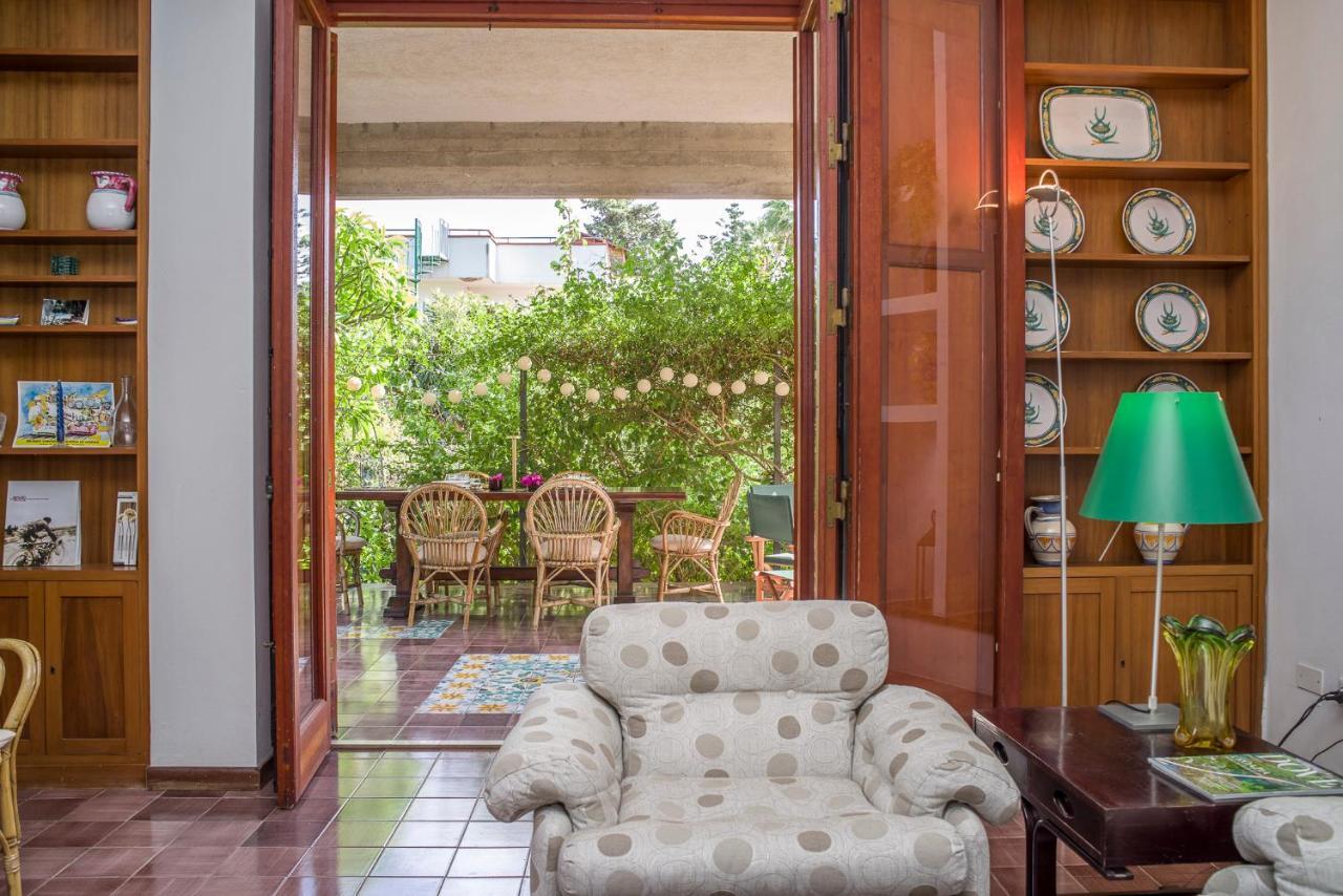 Villa Costanza Монделло Экстерьер фото