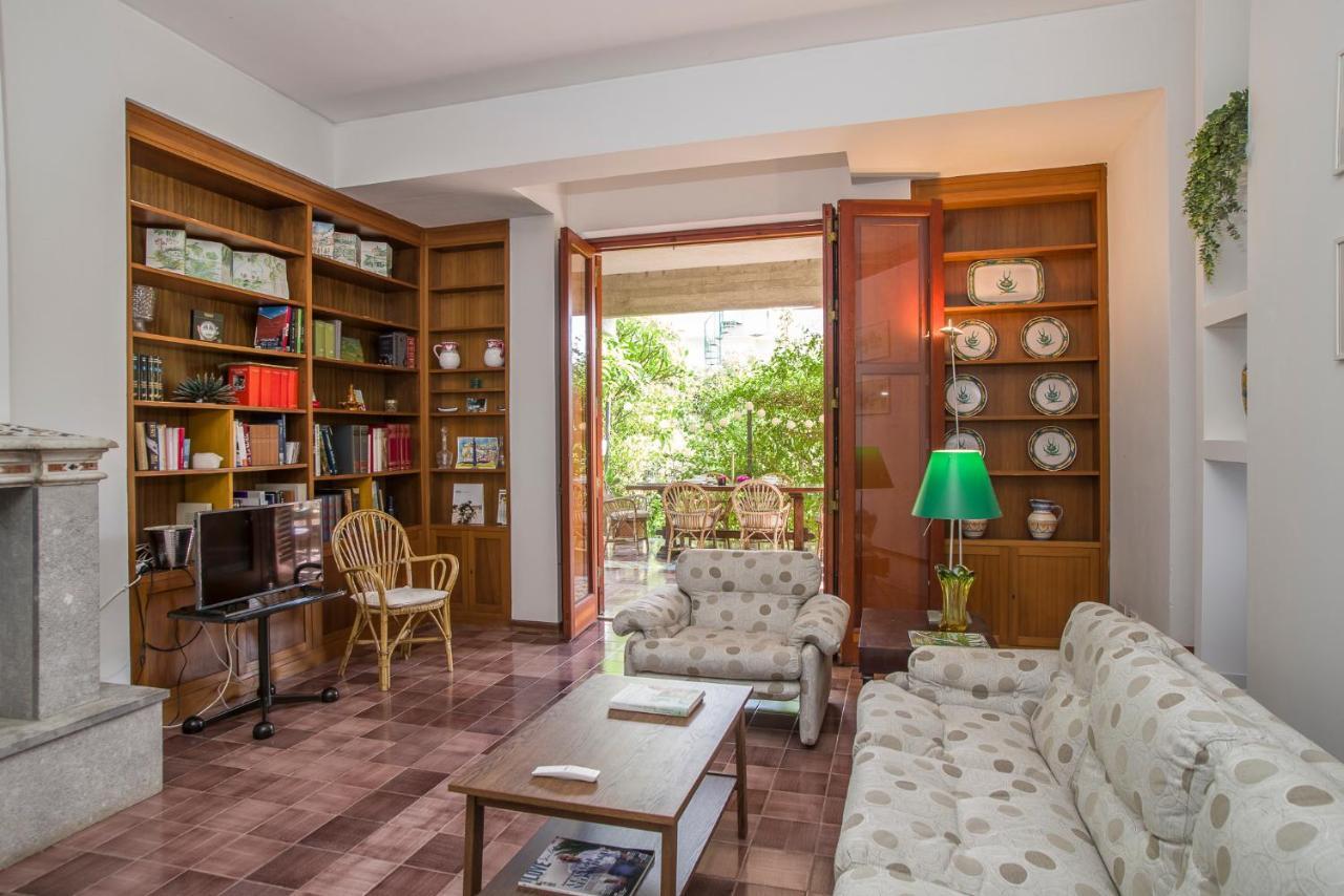Villa Costanza Монделло Экстерьер фото