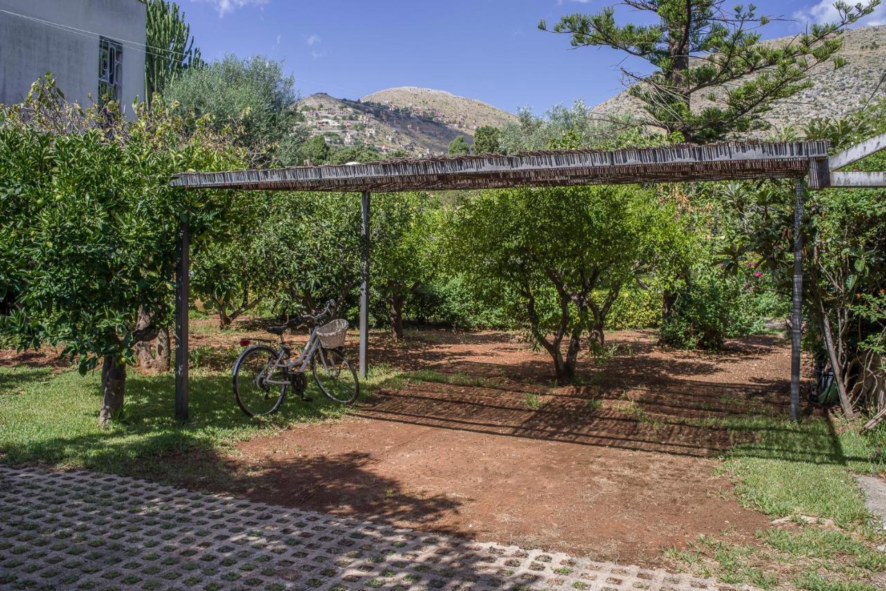 Villa Costanza Монделло Экстерьер фото