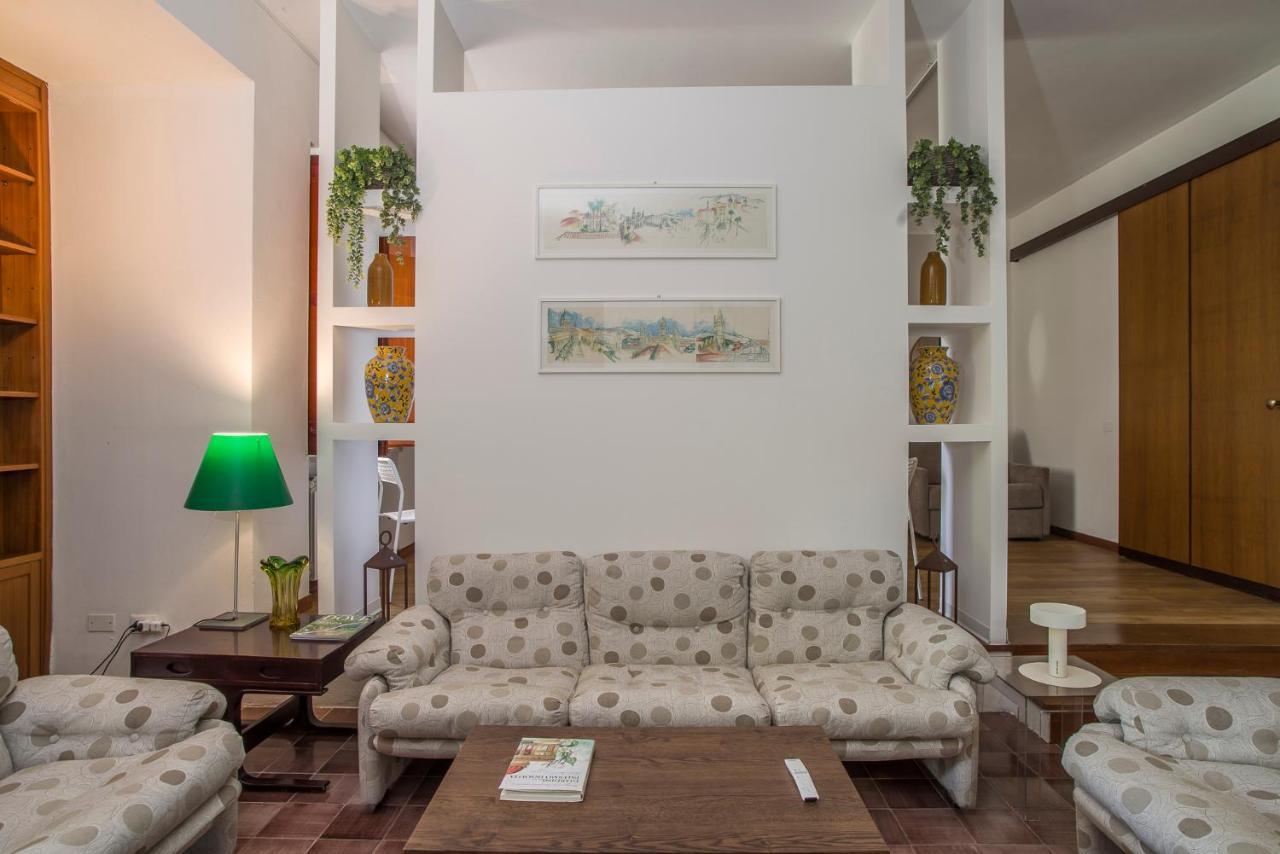 Villa Costanza Монделло Экстерьер фото