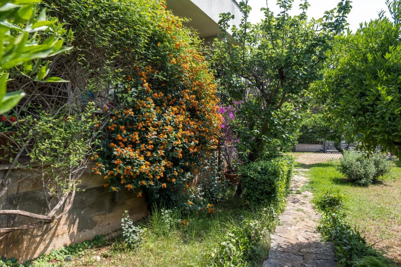 Villa Costanza Монделло Экстерьер фото