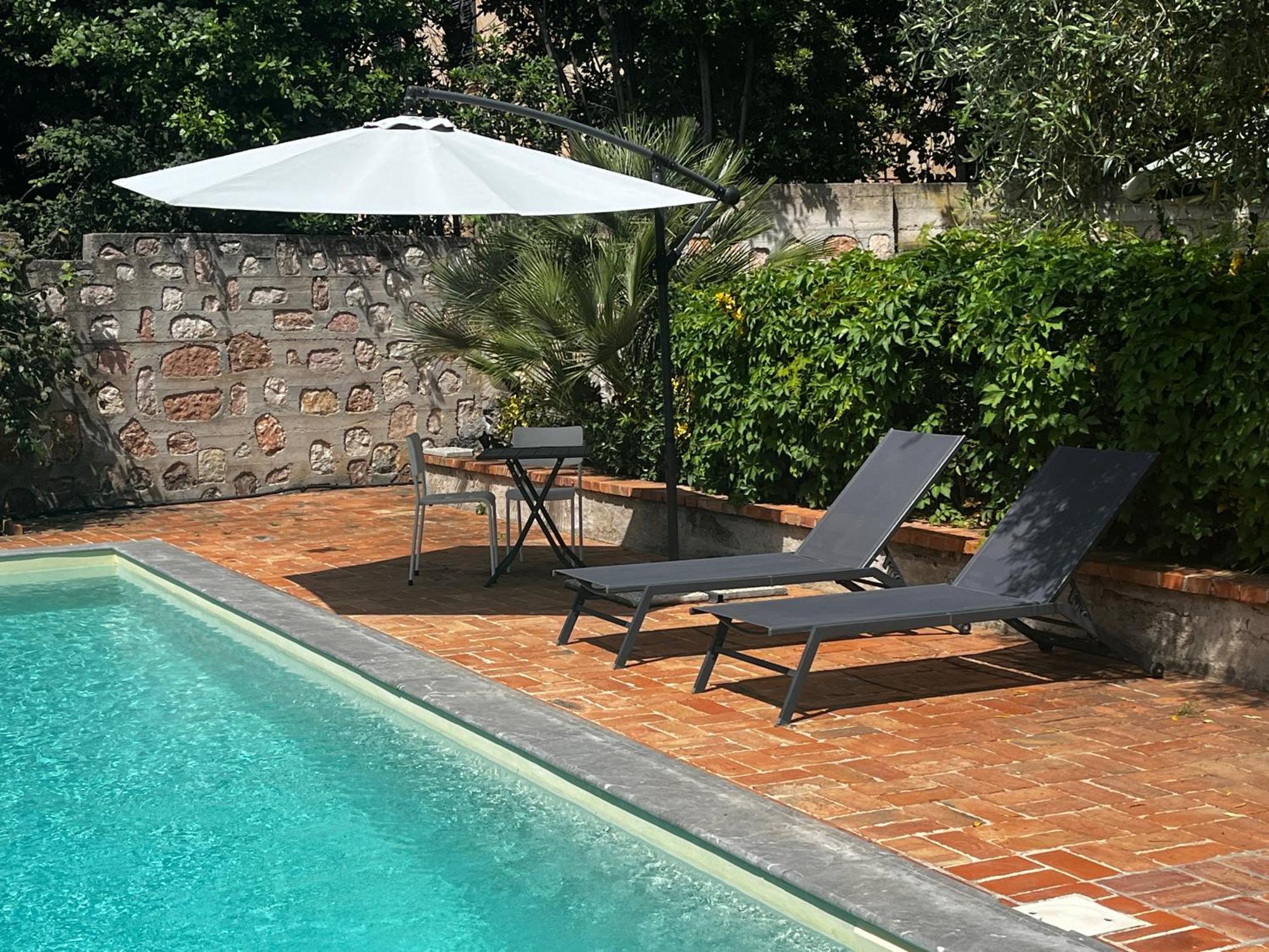 Villa Costanza Монделло Экстерьер фото